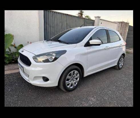 FORD KA 1.0 TI-VCT FLEX SE MANUAL FORD KA 1.0 TI-VCT FLEX SE MANUAL